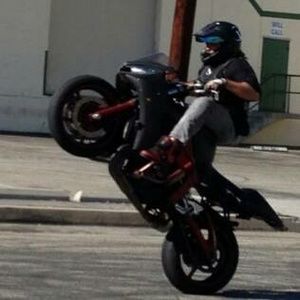 Meet your Posher, Ryan